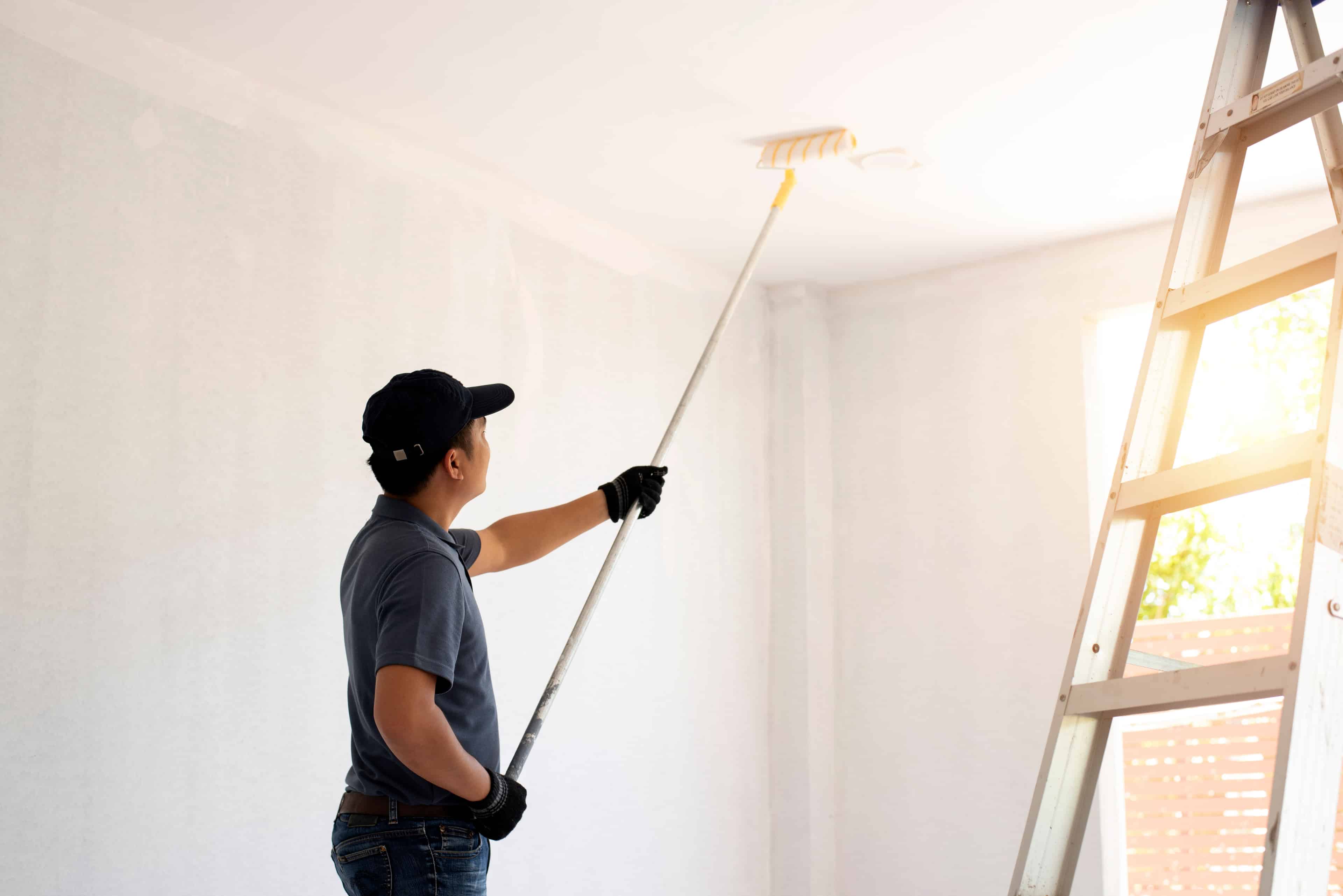 Residential and Commercial Painting image