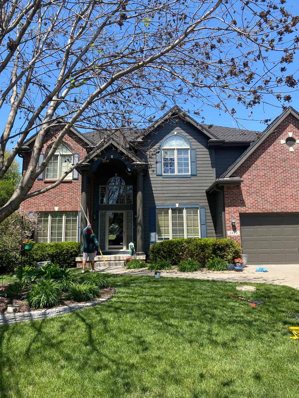 Residential and Commercial Painting image